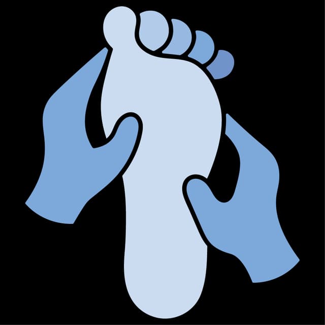 Relax massage