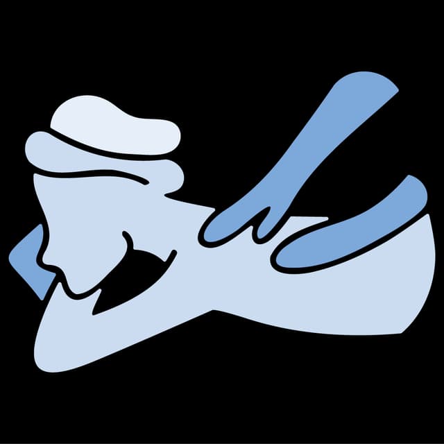 Proper massage